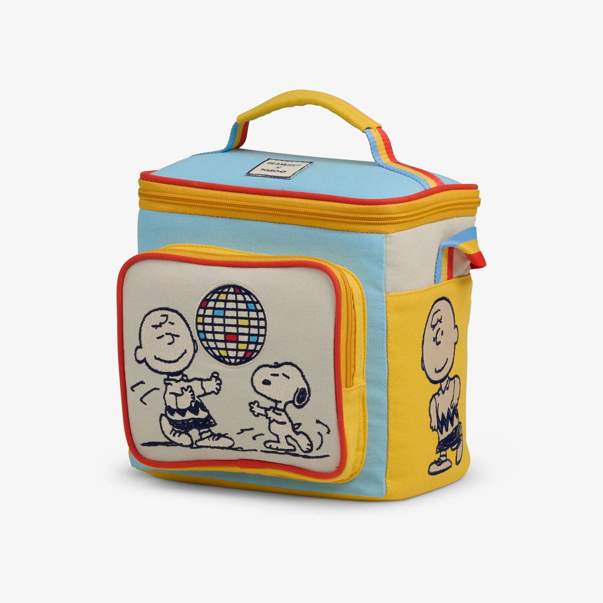 snoopy-disco-party-square-lunch-cooler-bag-l5 00027922-H1.jpg